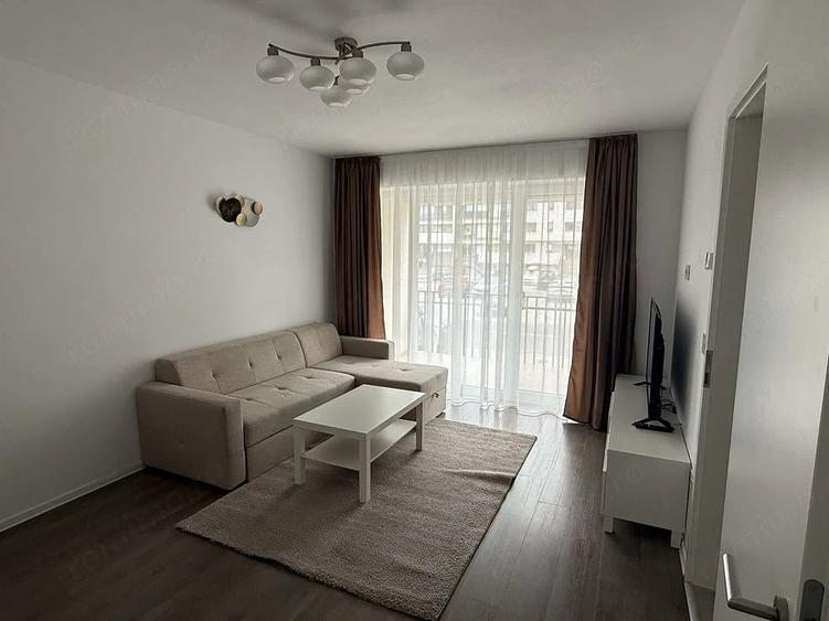 Inchiriez apartament cu 2 camere in complexul Kasper, Bra?ov. - 1