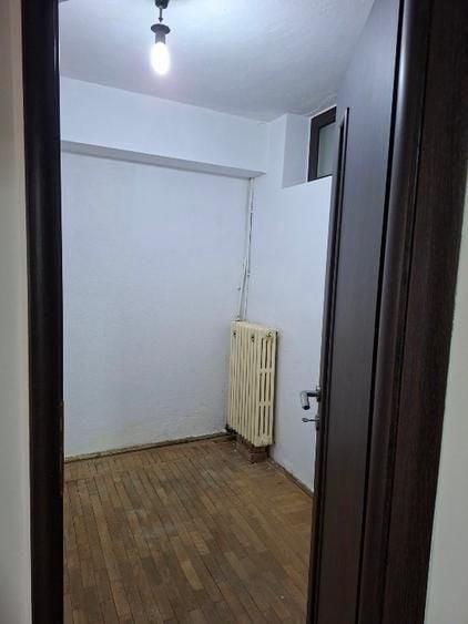 Apartament cu 3 camere decomandat în Cișmigiu — fotografia 3