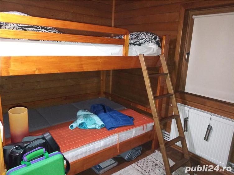 Casă cu 3 camere cu Teren 2000 Mp în Central