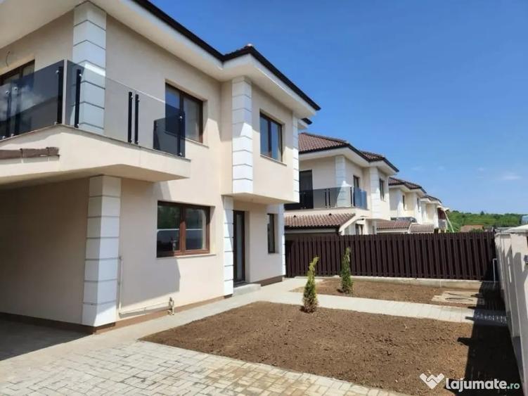 Casa cu 4 camere pe 2 etaje in Luna de sus - Luna De Sus (Cluj) - 8