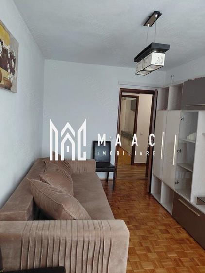 Apartament cu 2 camere decomandat, mobilat în Terezian