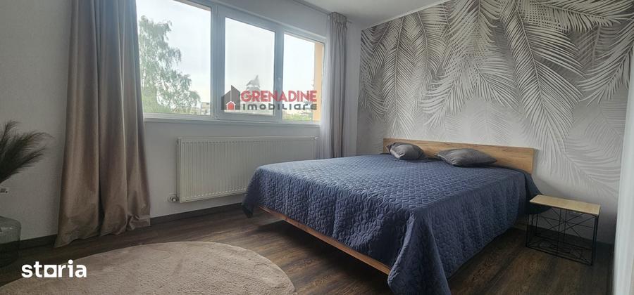 Apartament 2 camere modern in Astra - Str. Soarelui - Cod 2032 - 10