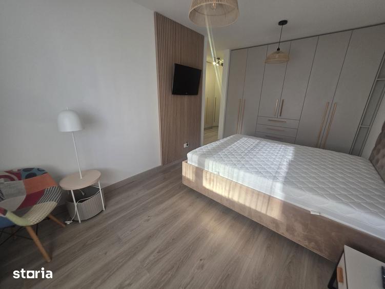 Apartament cu 3 camere în Astra