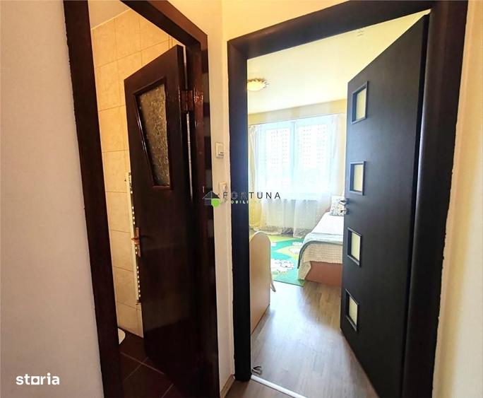 Apartament cu 3 camere zona Astra - Planete, mobilat si utilat - 3