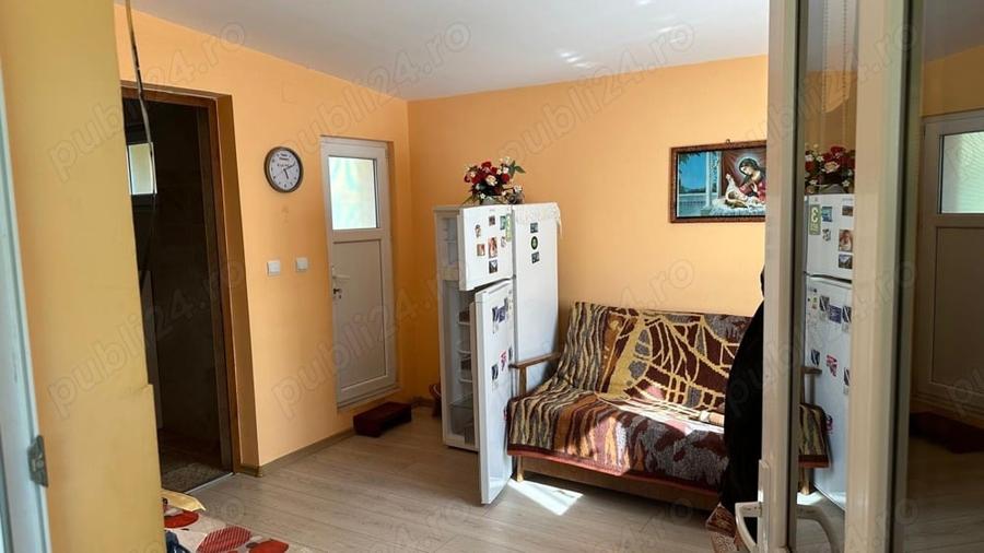 Casă cu 2 camere în Valea