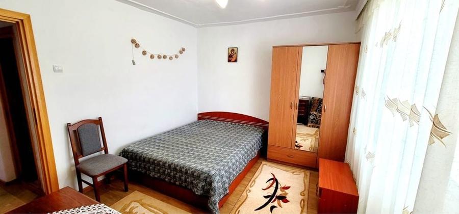Apartament de Inchiriat, 3 CSD, 70 mp Moara de Foc - 1
