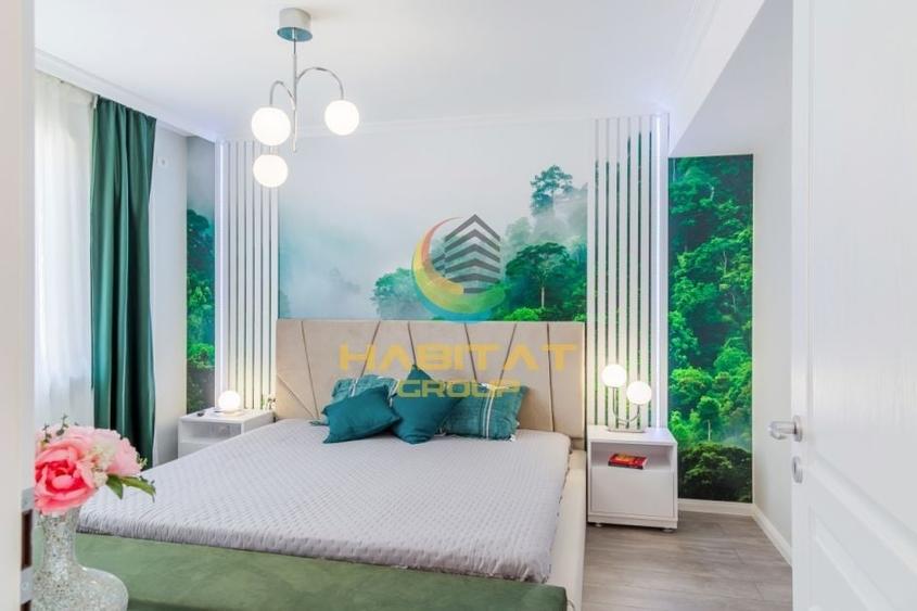 Apartament cu 3 camere decomandat în Sud-Vest