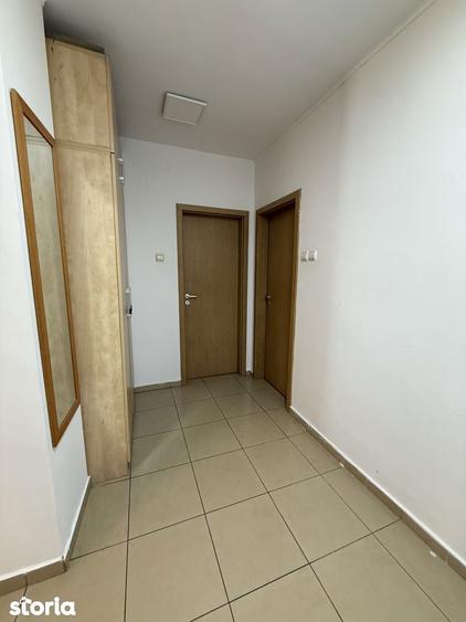 Apartament cu 2 camere decomandat, mobilat în Steaua