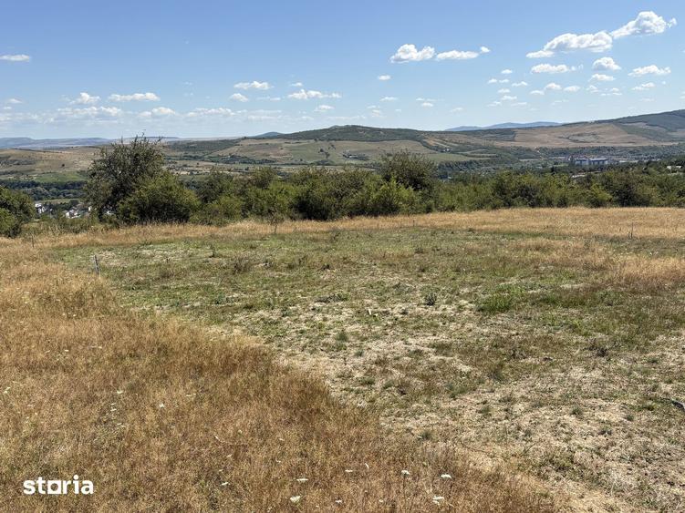 Teren de 500 mp, în Central