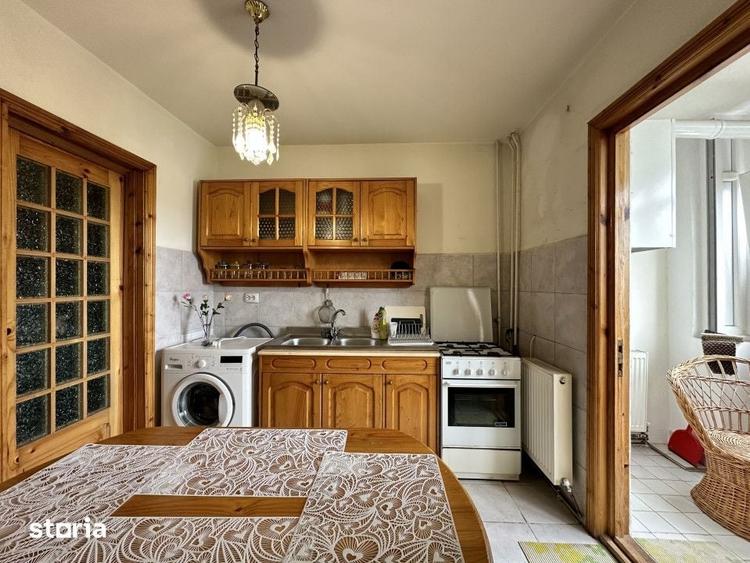 Inchiriere Apartament 2 camere decomandate, Gheorghe Dima - 12