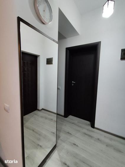 Apartament cu 2 camere în Chiajna