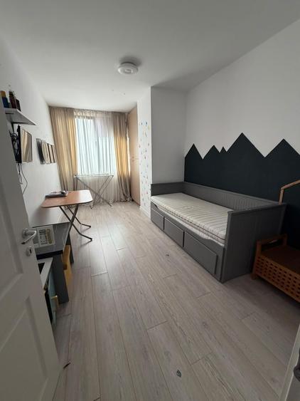 Apartament cu 3 camere în Lunca Cetățuii