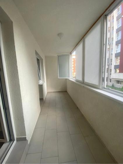 Garsonieră decomandată în Berceni