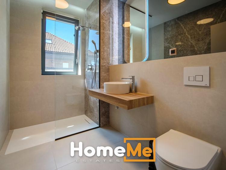 Apartament cu 2 camere decomandat în Pipera