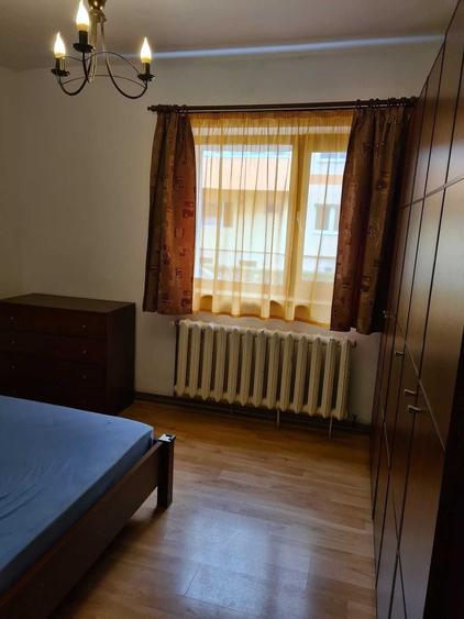 Apartament cu 3 camere decomandat în Gheorgheni