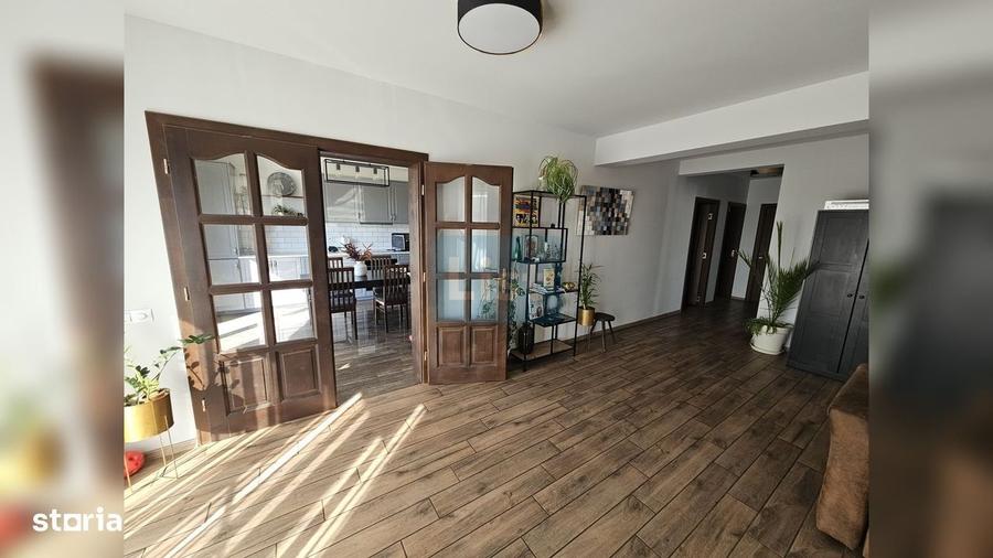 Casă cu 4 camere cu Canalizare în Dezmir