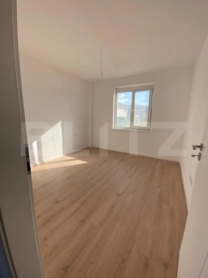 Apartament 3 camere, 65.40 mp, zona Independentei - 3