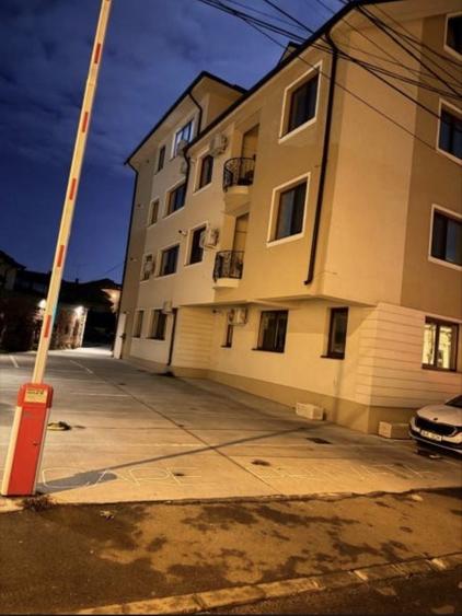Apartament în Central