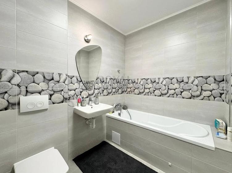 Apartament cu 3 camere decomandat în Avantgarden