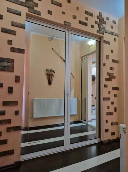 Apartament cu 2 camere decomandat în Ultracentral