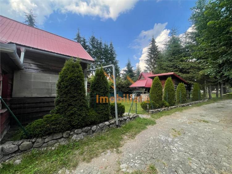 CASA DE VACANTA | COADA LACULUI | BIHOR - 8