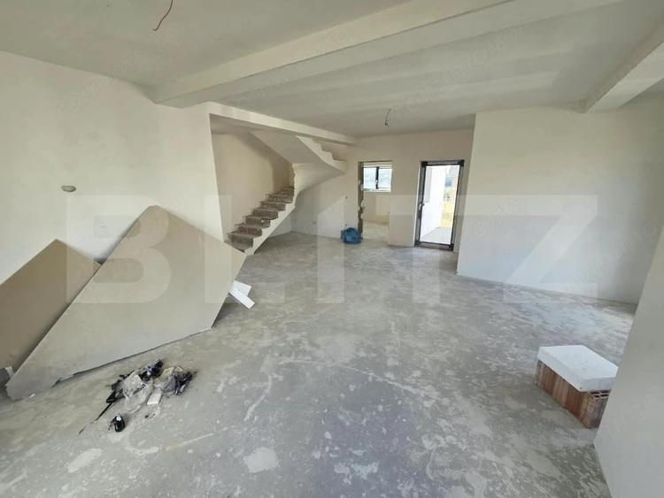 Casa de vanzare cu 3 dormitoare ?i living open-space, Zalau - 4