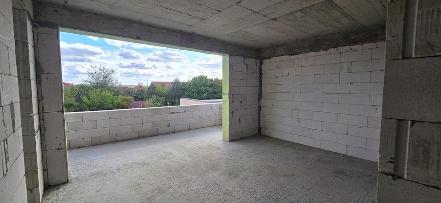 Valu lui Traian - casa P + 1, 6 camere, 336 mp s.u., 450 mp teren - 20