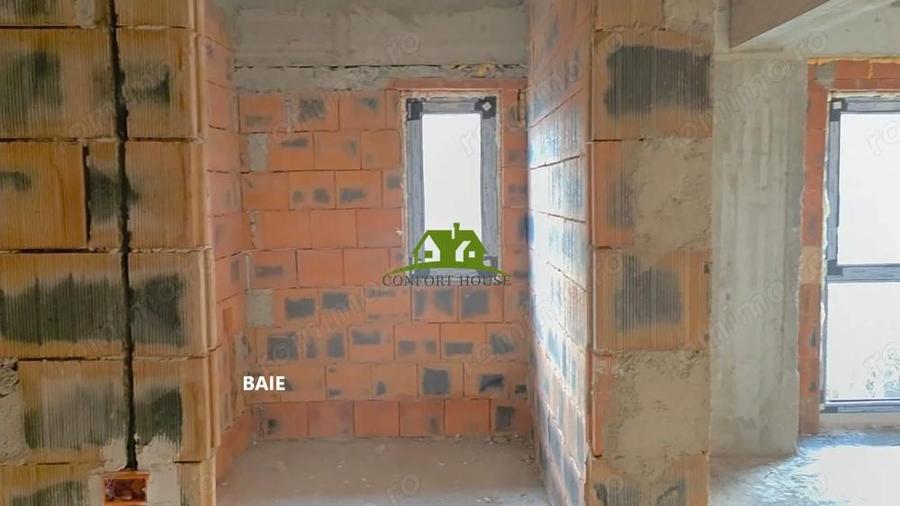 Garsonieră decomandată în Ostroveni