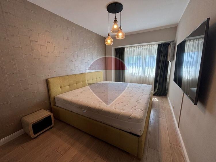Piața Victoriei | 4 Camere Premium Etaj 8 - 7