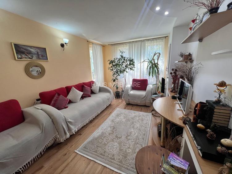 Apartament 3 camere Constanta - centrala termica - 7