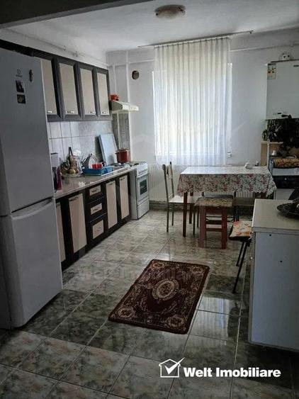 Apartament cu 3 camere decomandat, mobilat în Mănăștur — fotografia 1