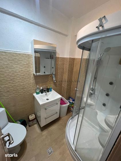 Apartament cu 2 camere în Șelimbăr
