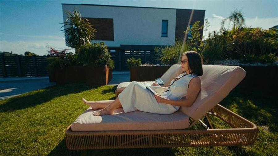 Casă individuală cu 3 camere cu Piscina în Snagov