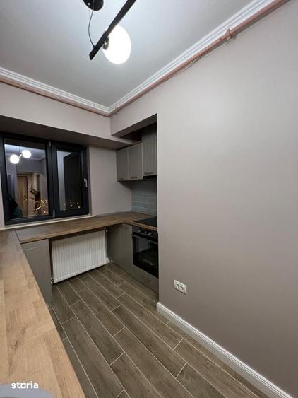 Apartament cu 2 camere decomandat în Casa de Cultură
