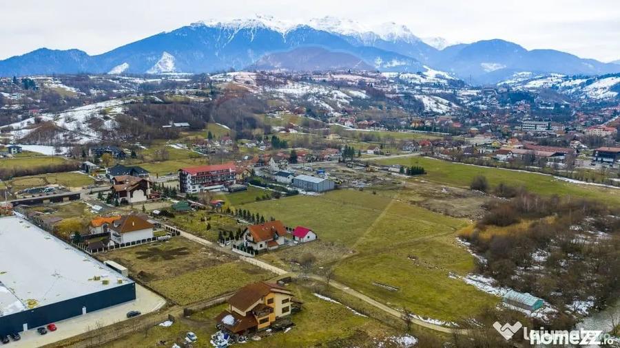 Teren în Central