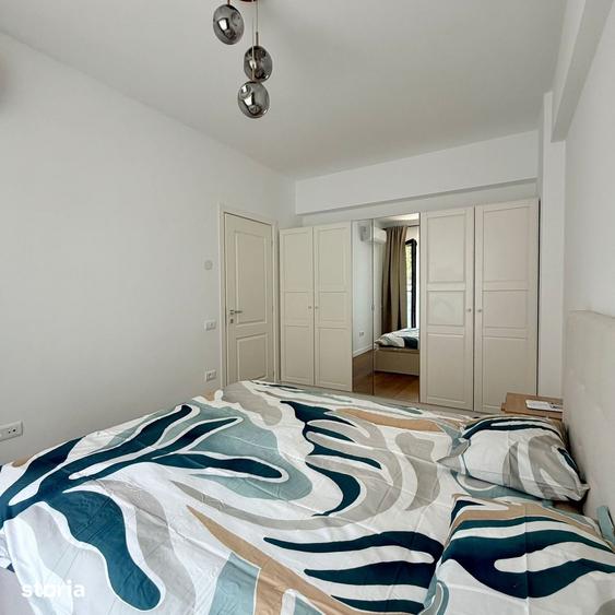 Apartament cu 2 camere în Iancului