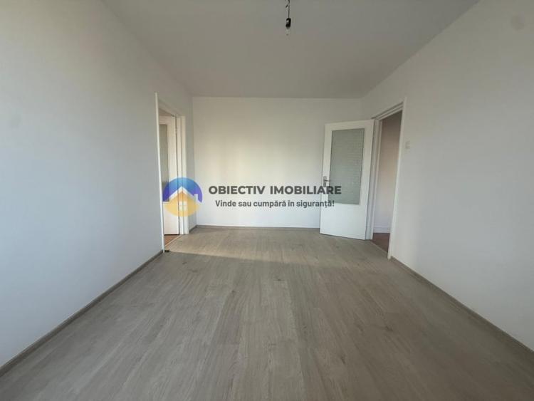 Apartament cu 2 camere semidecomandat în Dărmănești