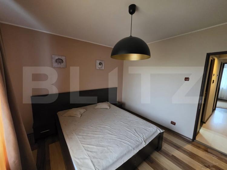Apartament 3 camere, decomandat, 78 mp zona IC Frimu - 4