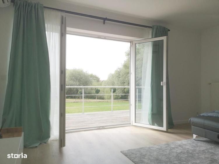 Apartament cu 3 camere în Sud