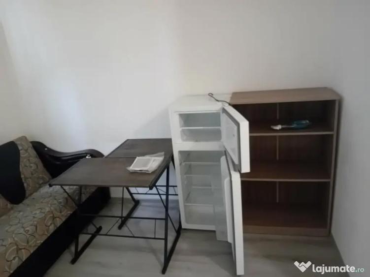 Garsonieră semidecomandată în Dărmănești
