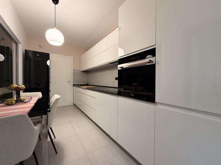 Apartament cu 2 camere 21 Residence - 4