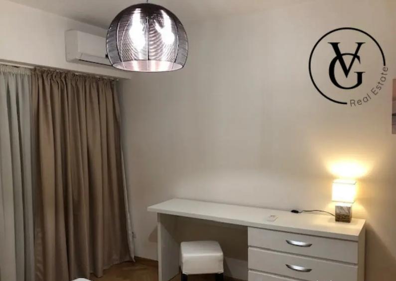 Apartament cu 2 camere decomandat, mobilat în Splaiul Unirii
