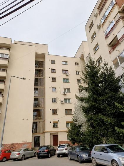 Apartament spatios 3 camere decomandate Dorobantilor - 1