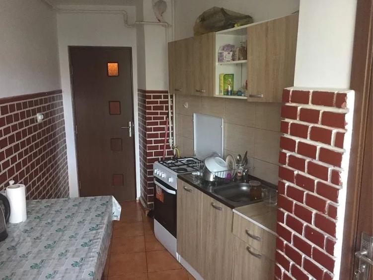 Apartament cu 2 camere decomandat, mobilat în Mănăștur