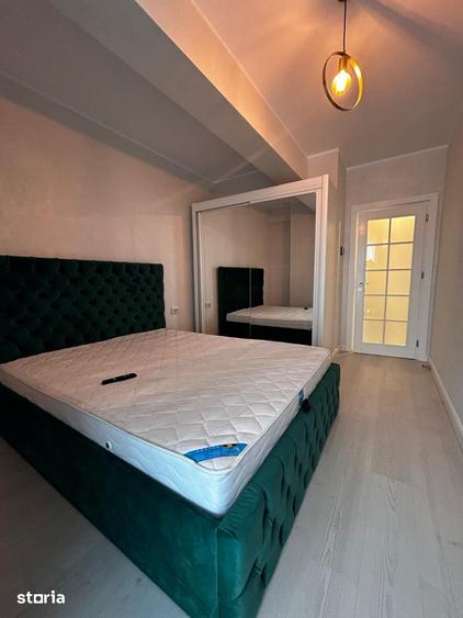 Apartament cu 2 camere în Copou