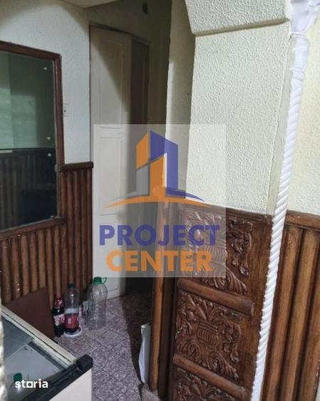 Apartament 4 camere Trivale - 1
