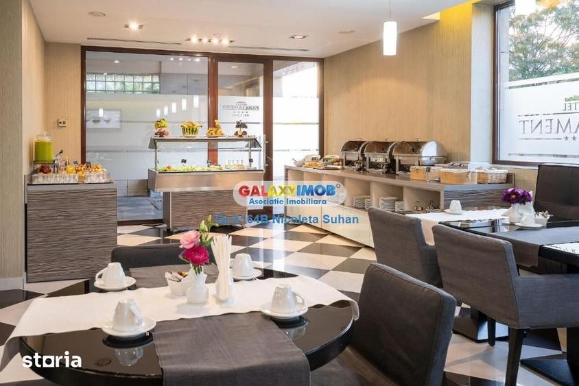 Hotel cu 76 camere de vanzare zona UNIRII Libertatii Marriot - 6