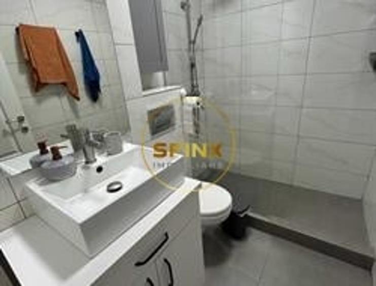 Garsonieră semidecomandată, mobilată în Drumul Taberei