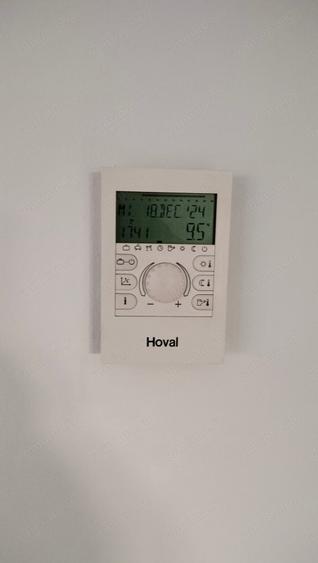Apartament cu 4 camere, mobilat în Girocului