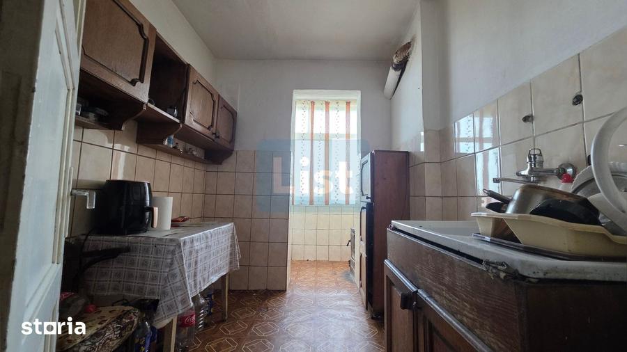 Apartament 2 camere, et.2 cu garaj si boxa - 4